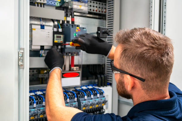 Best Affordable Electrical Installation  in West Brownsville, PA