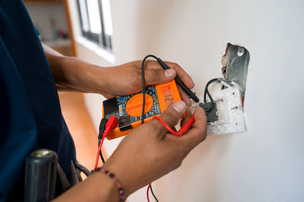 Best Electrician for Home Renovation  in West Brownsville, PA