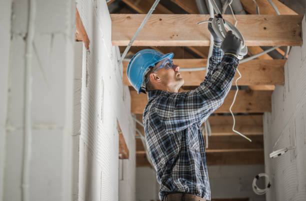 Best Residential Electrician Services  in West Brownsville, PA