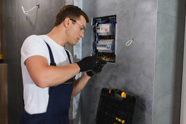Best Electrical Repair Services  in West Brownsville, PA