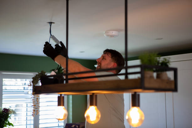 Best Emergency Electrician Near Me  in West Brownsville, PA