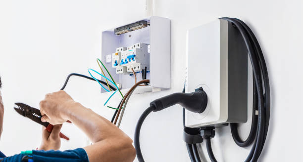 Best 24-Hour Electrician  in West Brownsville, PA