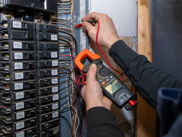 Best Electrical Rewiring Services  in West Brownsville, PA